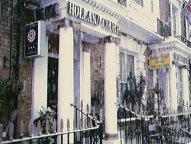 Holland Court Affittacamere 3*