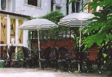 Affittacamere Holland Court Londra