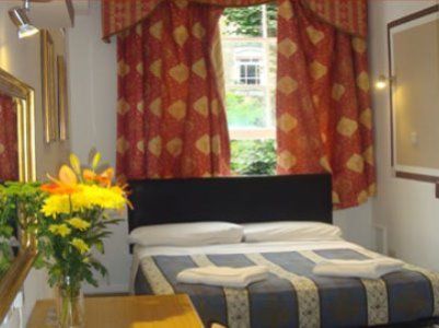 Holland Court Affittacamere Londra