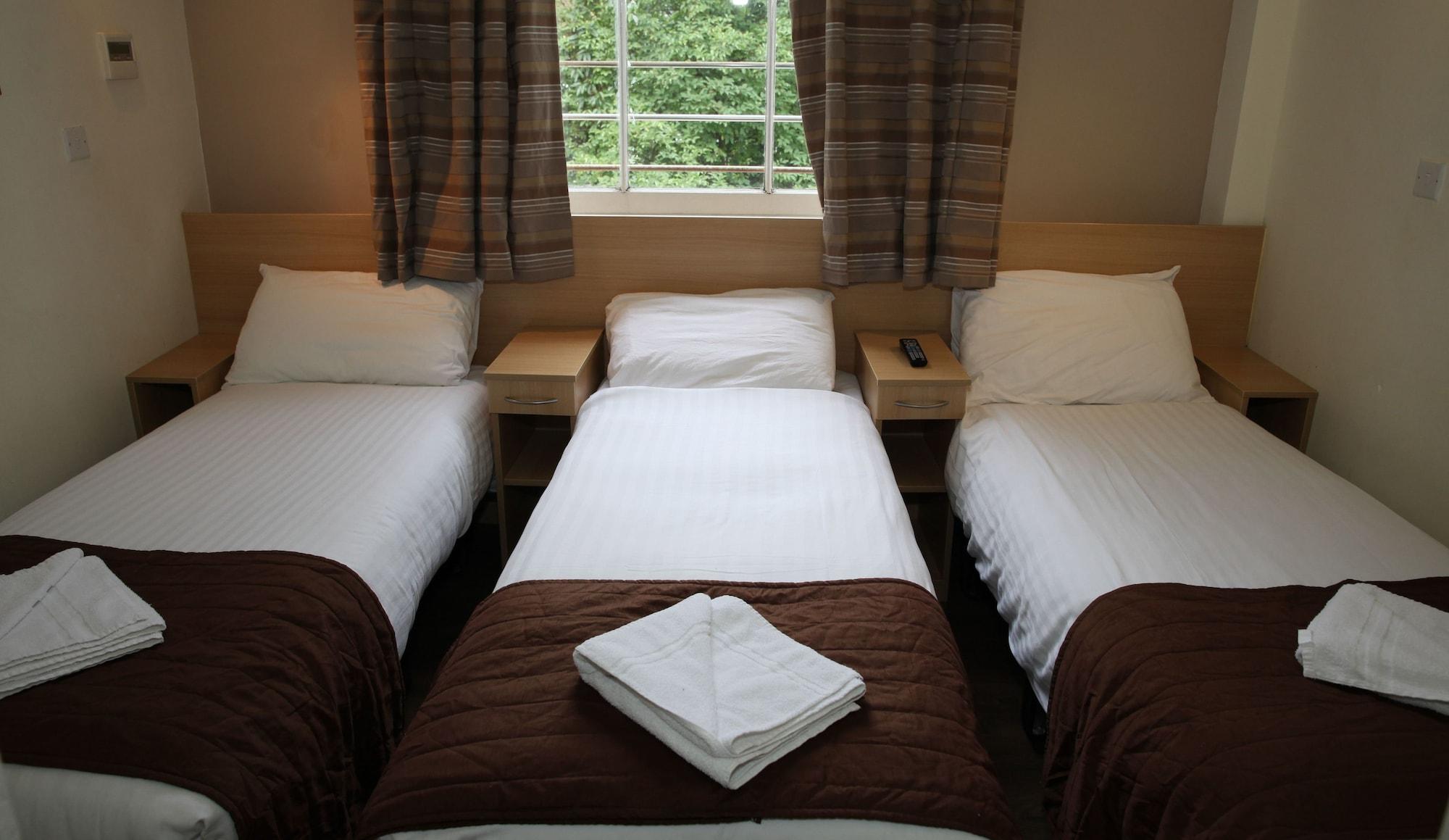 Holland Court Londra