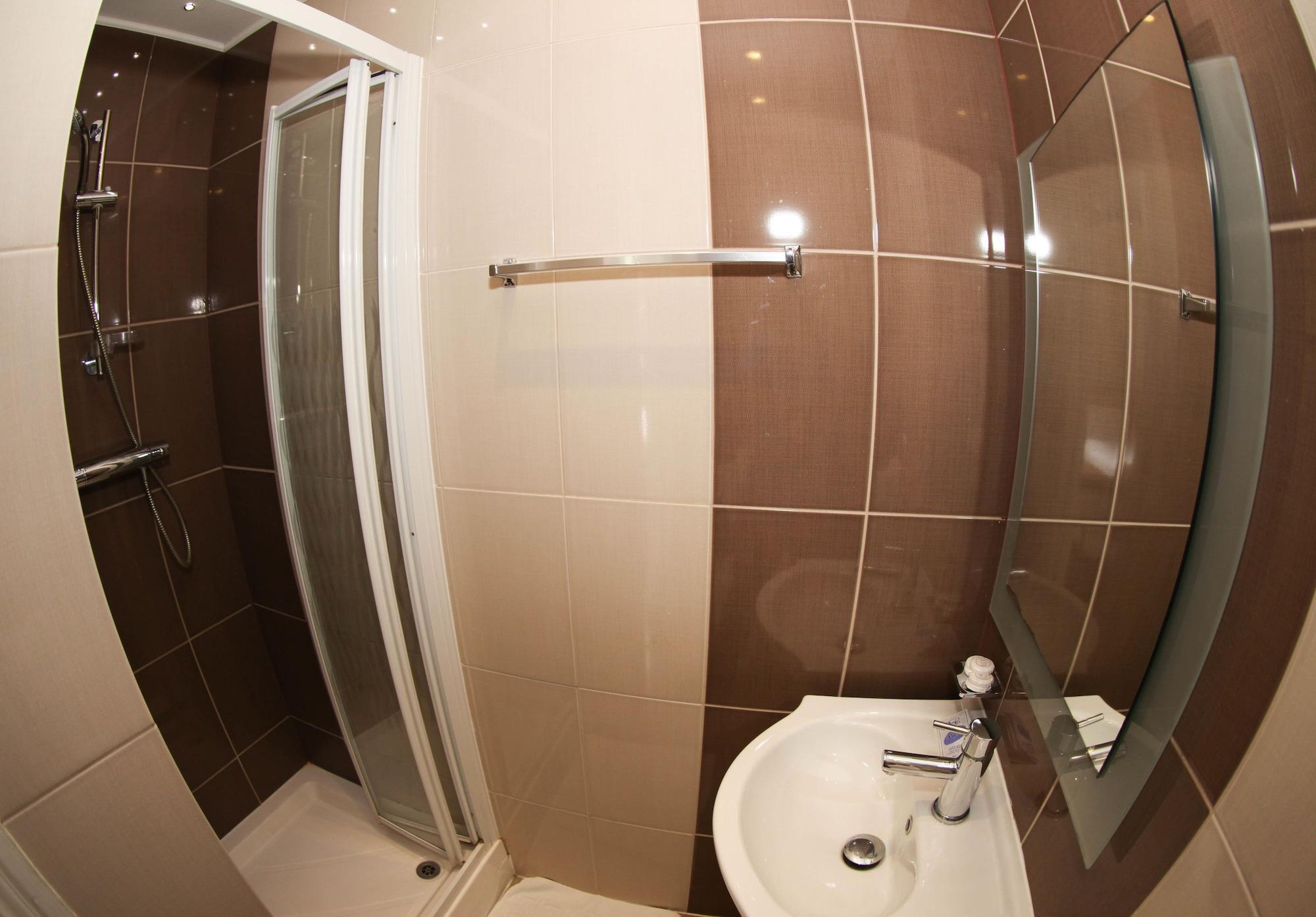 Holland Court Affittacamere 3*