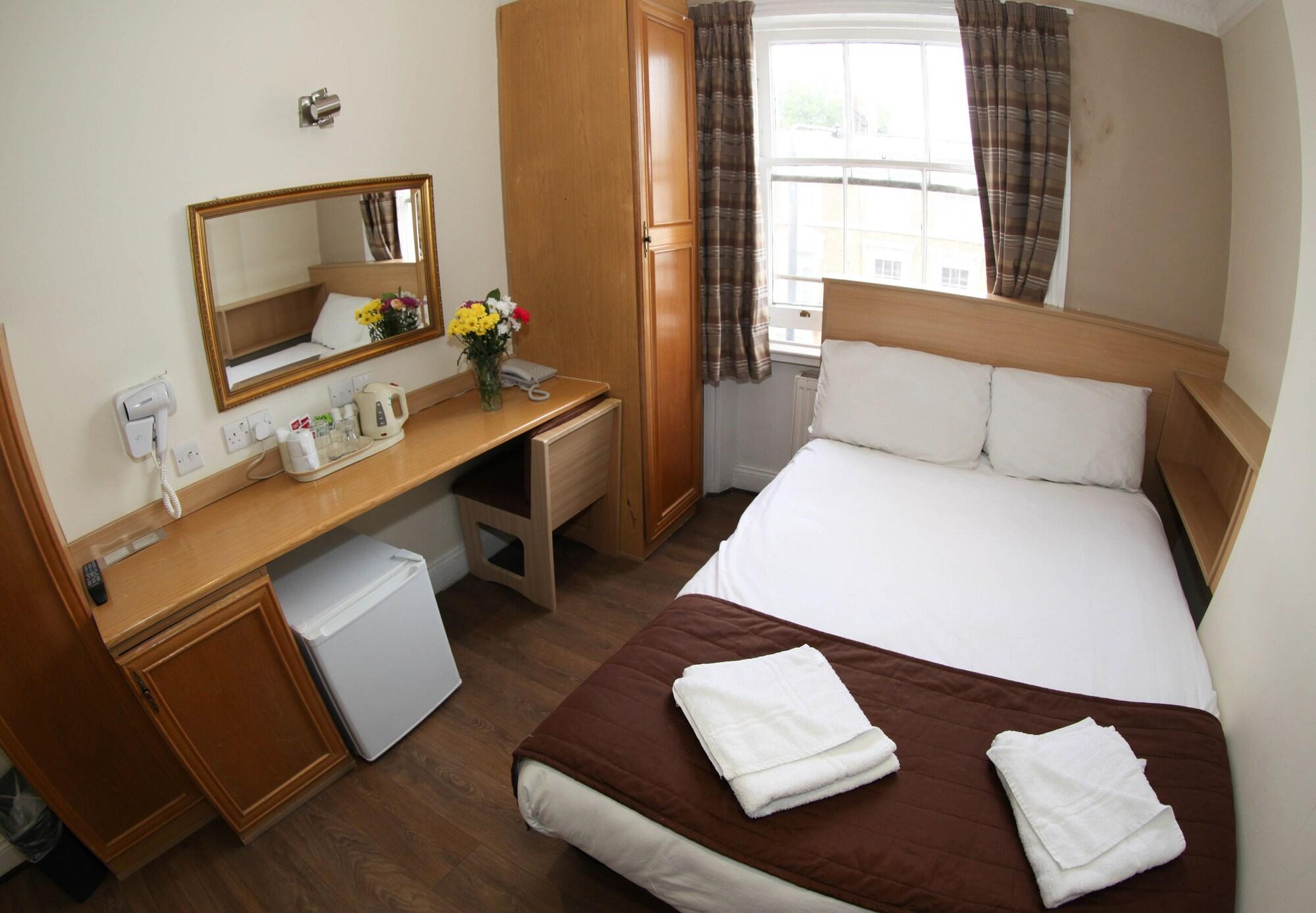 Holland Court Affittacamere