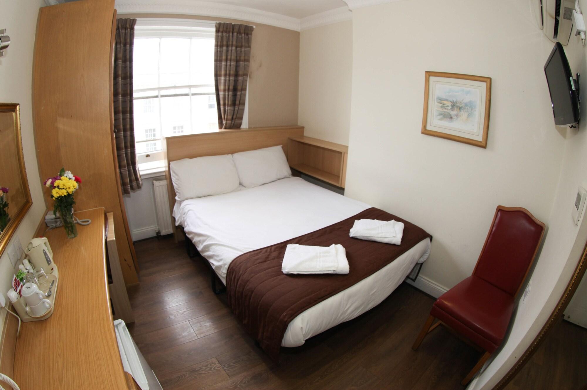 Holland Court Affittacamere