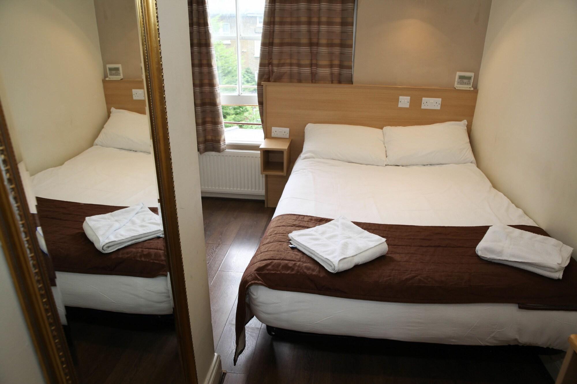Holland Court Londra