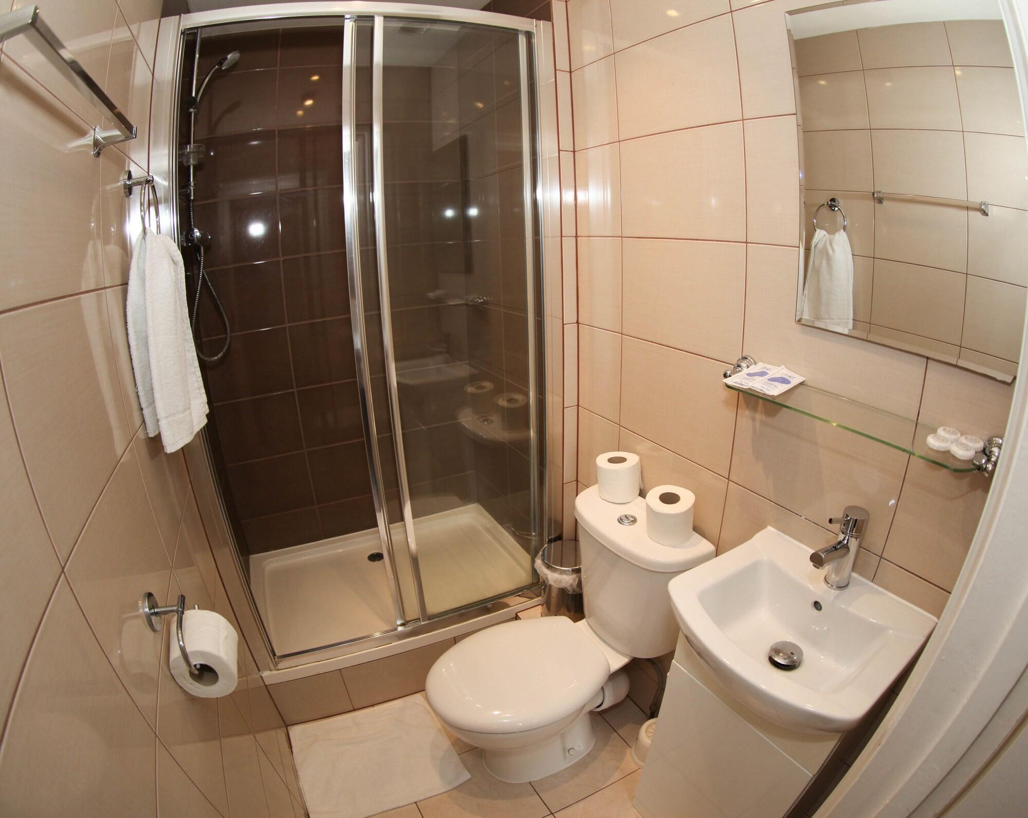 Holland Court 3* Londra