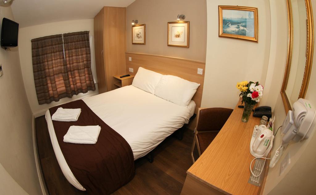 Affittacamere Holland Court Londra