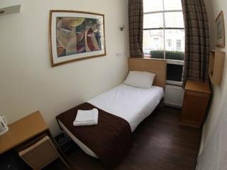 Holland Court Affittacamere Londra