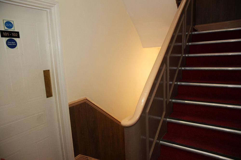 Holland Court Affittacamere Londra