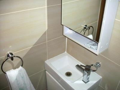 Holland Court Affittacamere 3*
