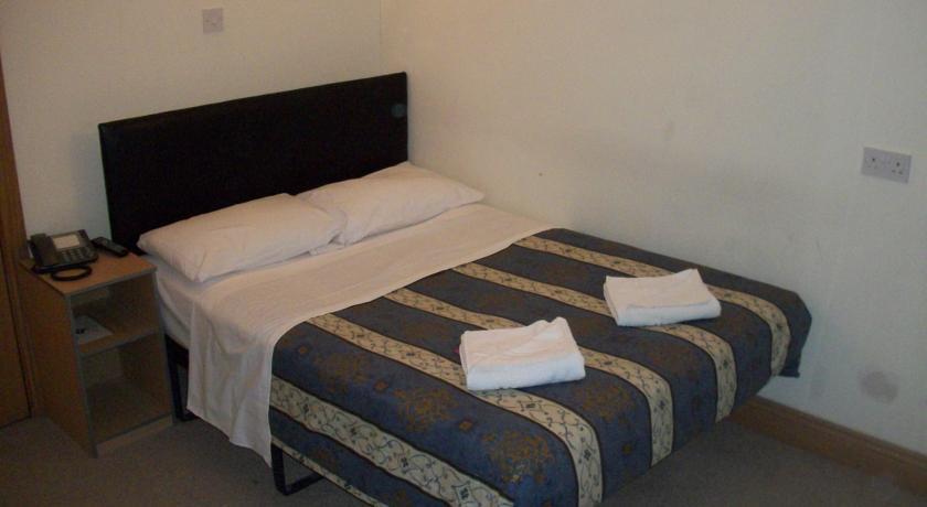 Holland Court Affittacamere Londra