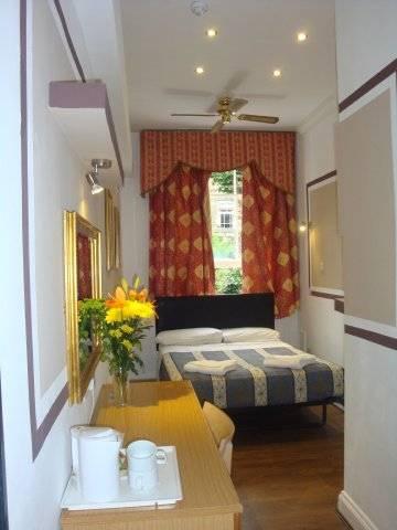 Affittacamere Holland Court Londra