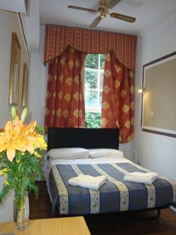 Holland Court Londra