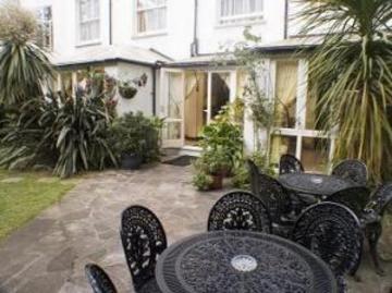 Affittacamere Holland Court Londra